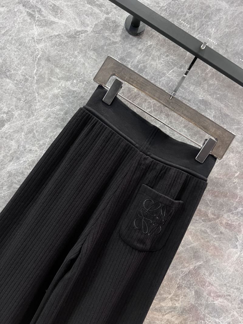 Loewe Long Pants